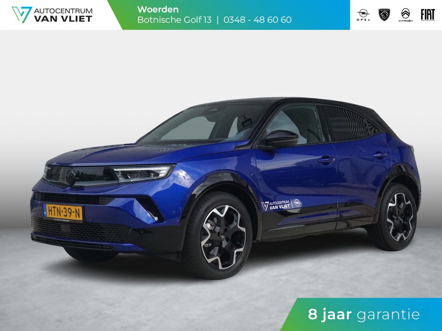 Opel Opel