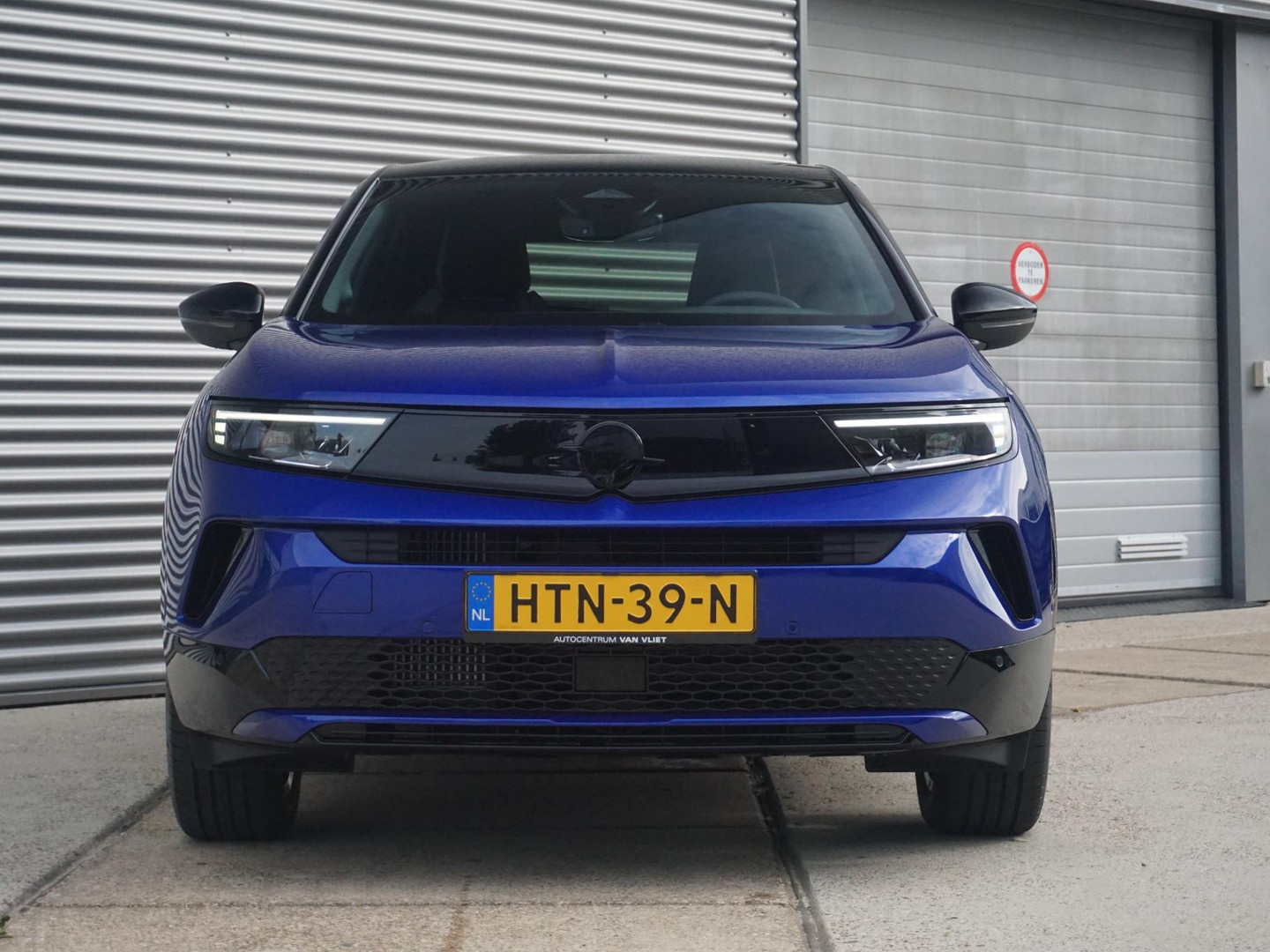 Opel Opel