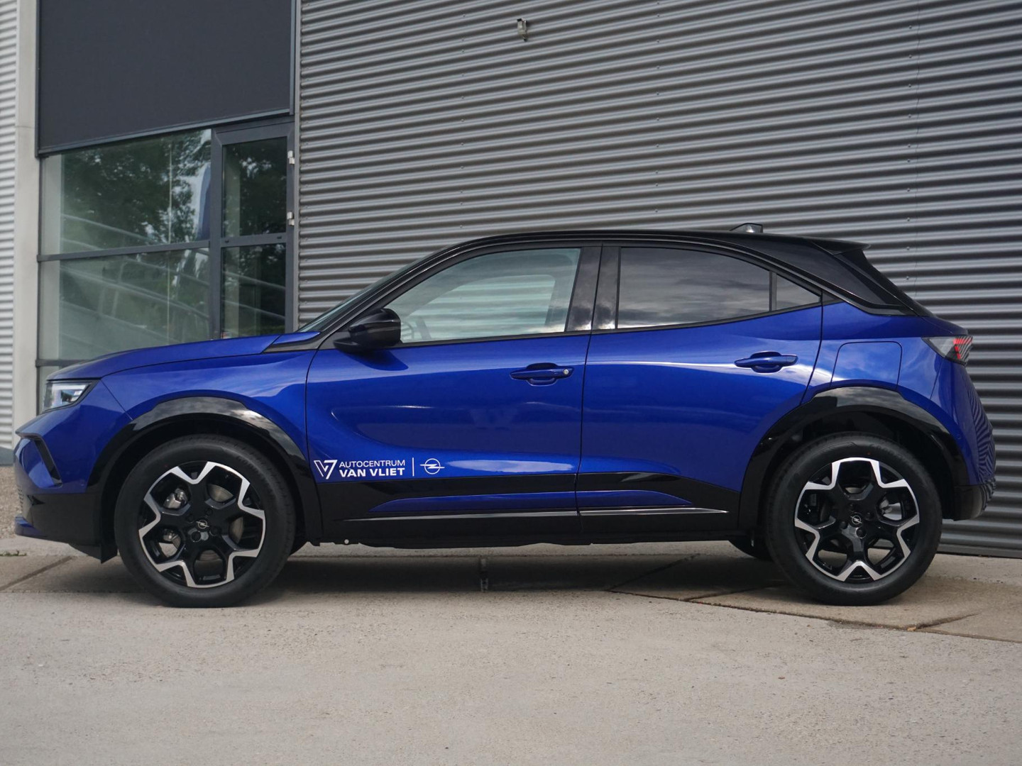 Opel Opel