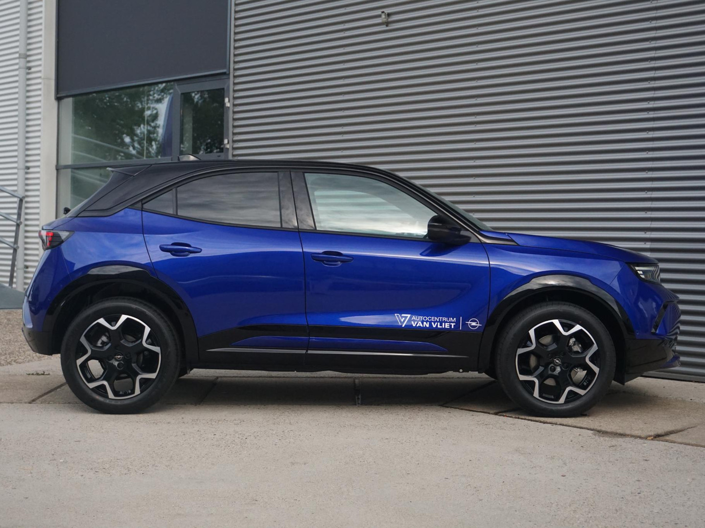 Opel Opel