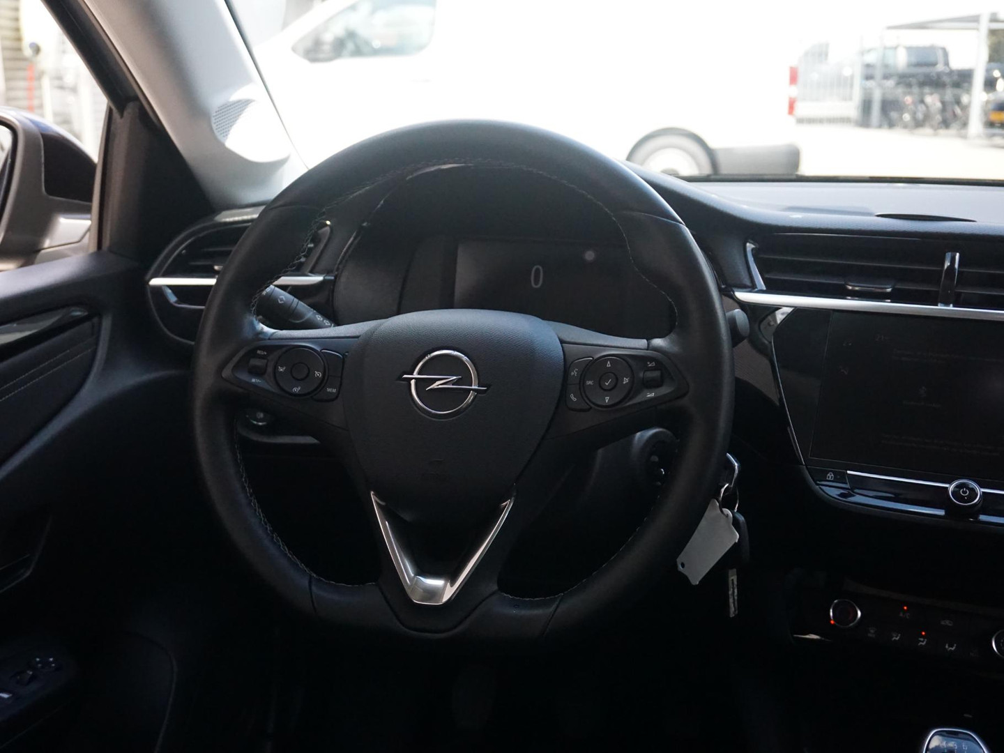 Opel Opel