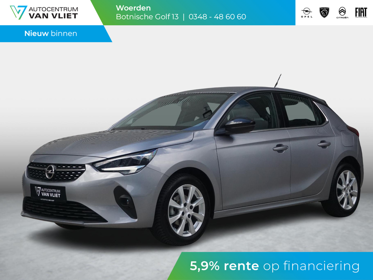 Opel Opel