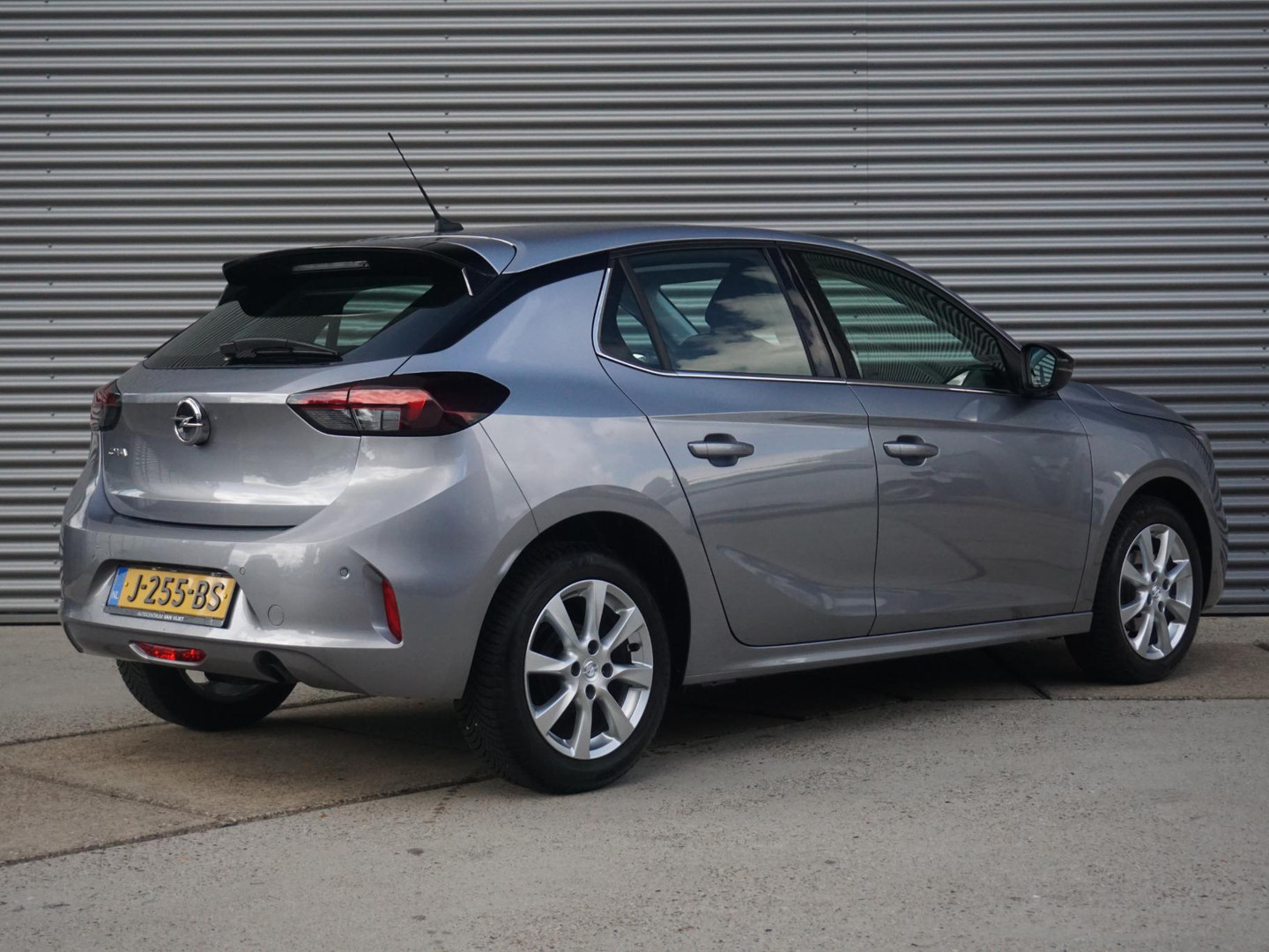 Opel Opel