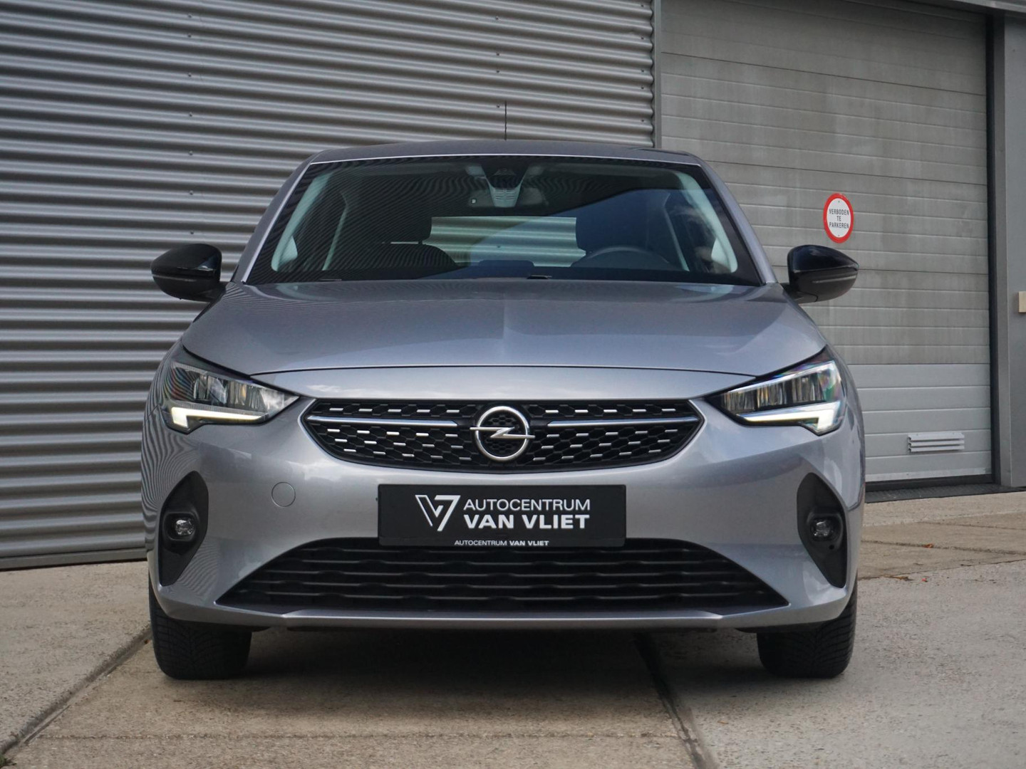 Opel Opel