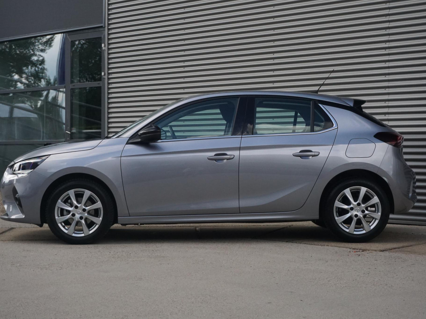 Opel Opel