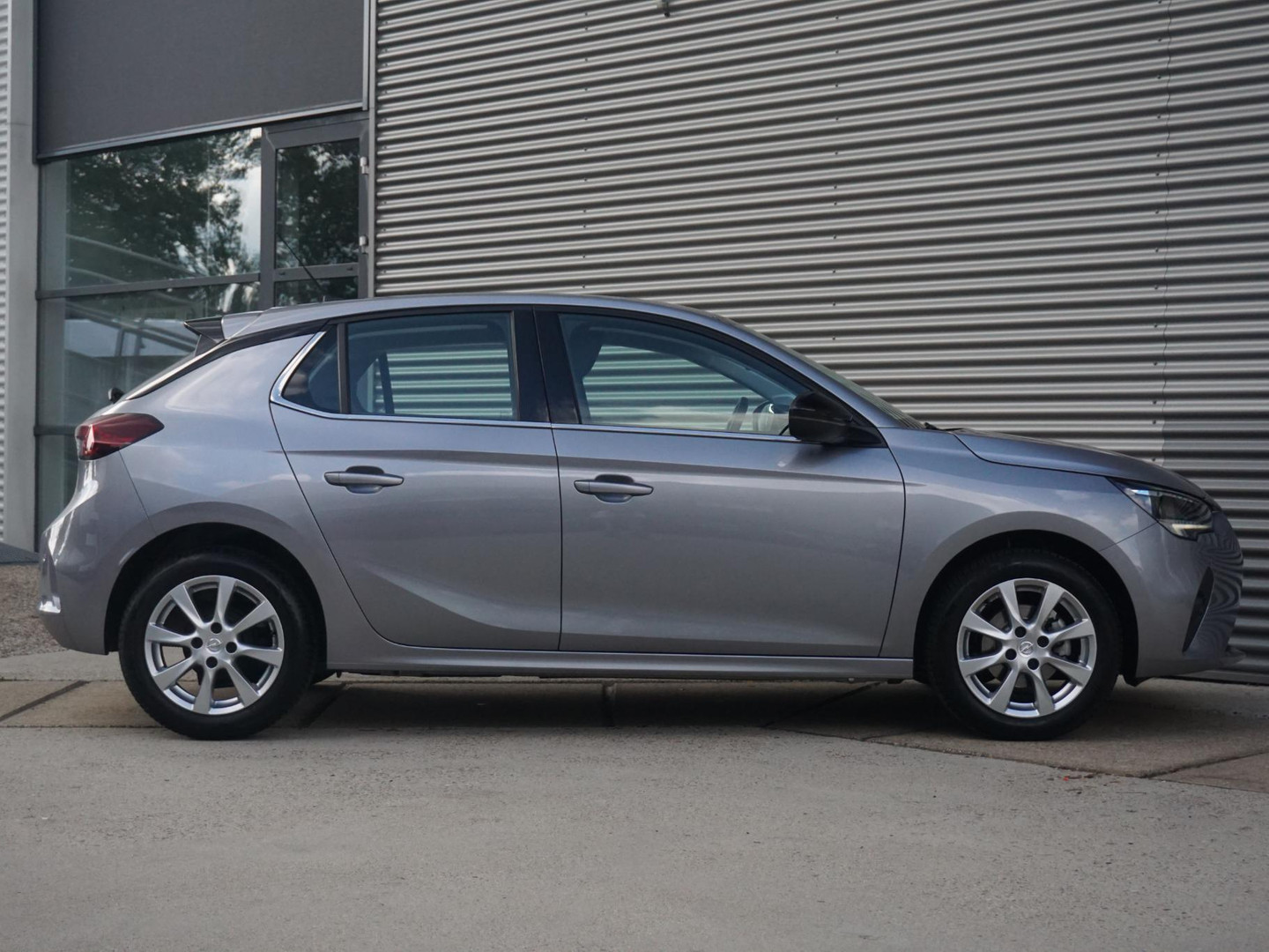 Opel Opel