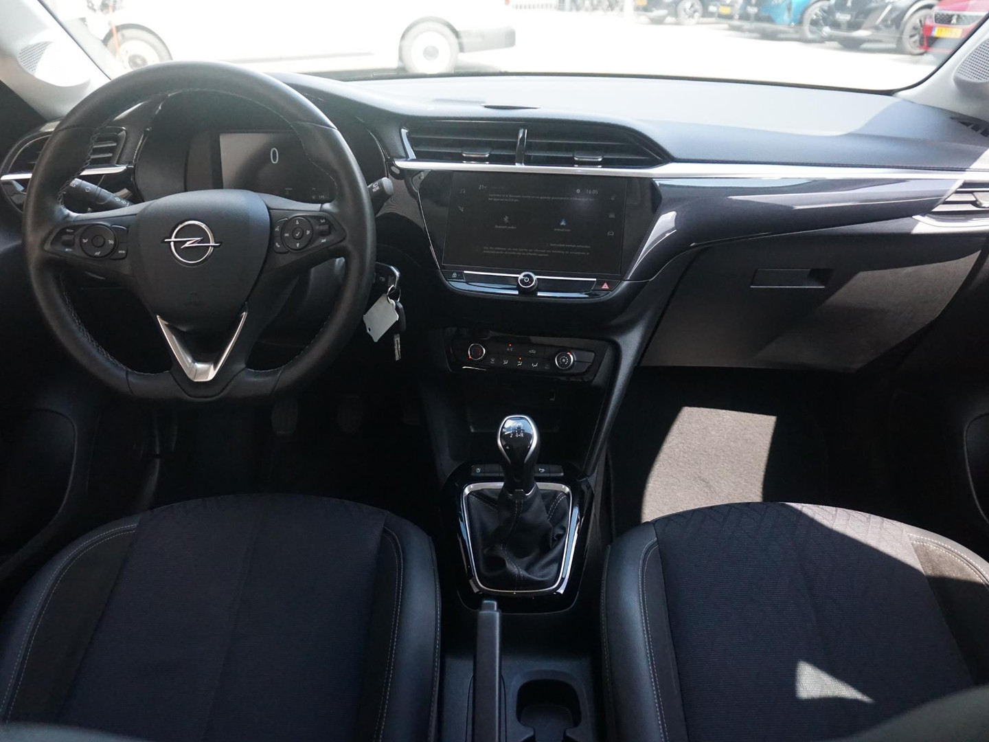 Opel Opel