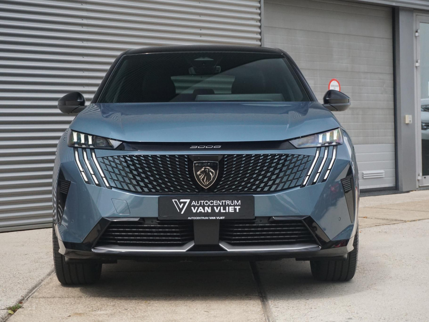 Peugeot Peugeot