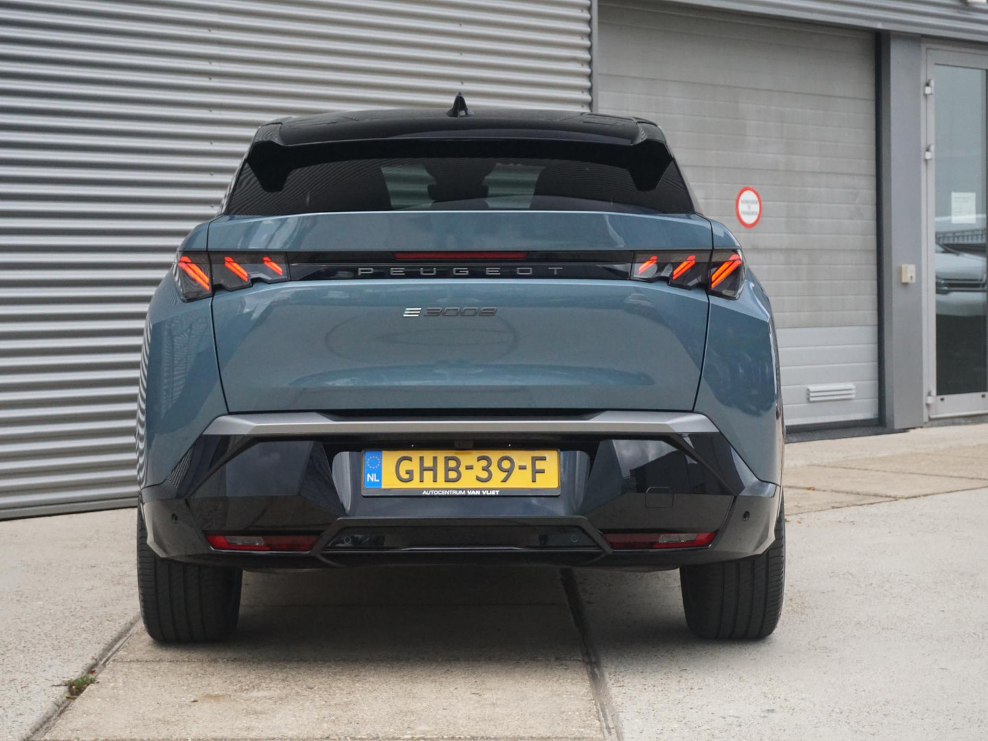 Peugeot Peugeot