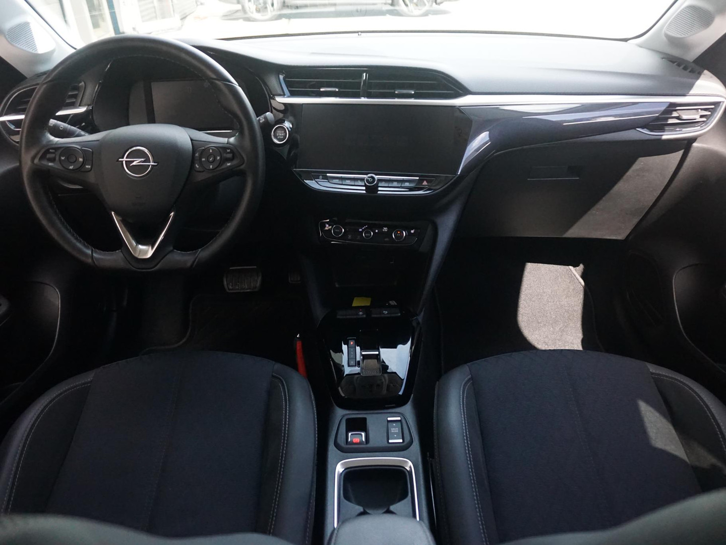 Opel Opel