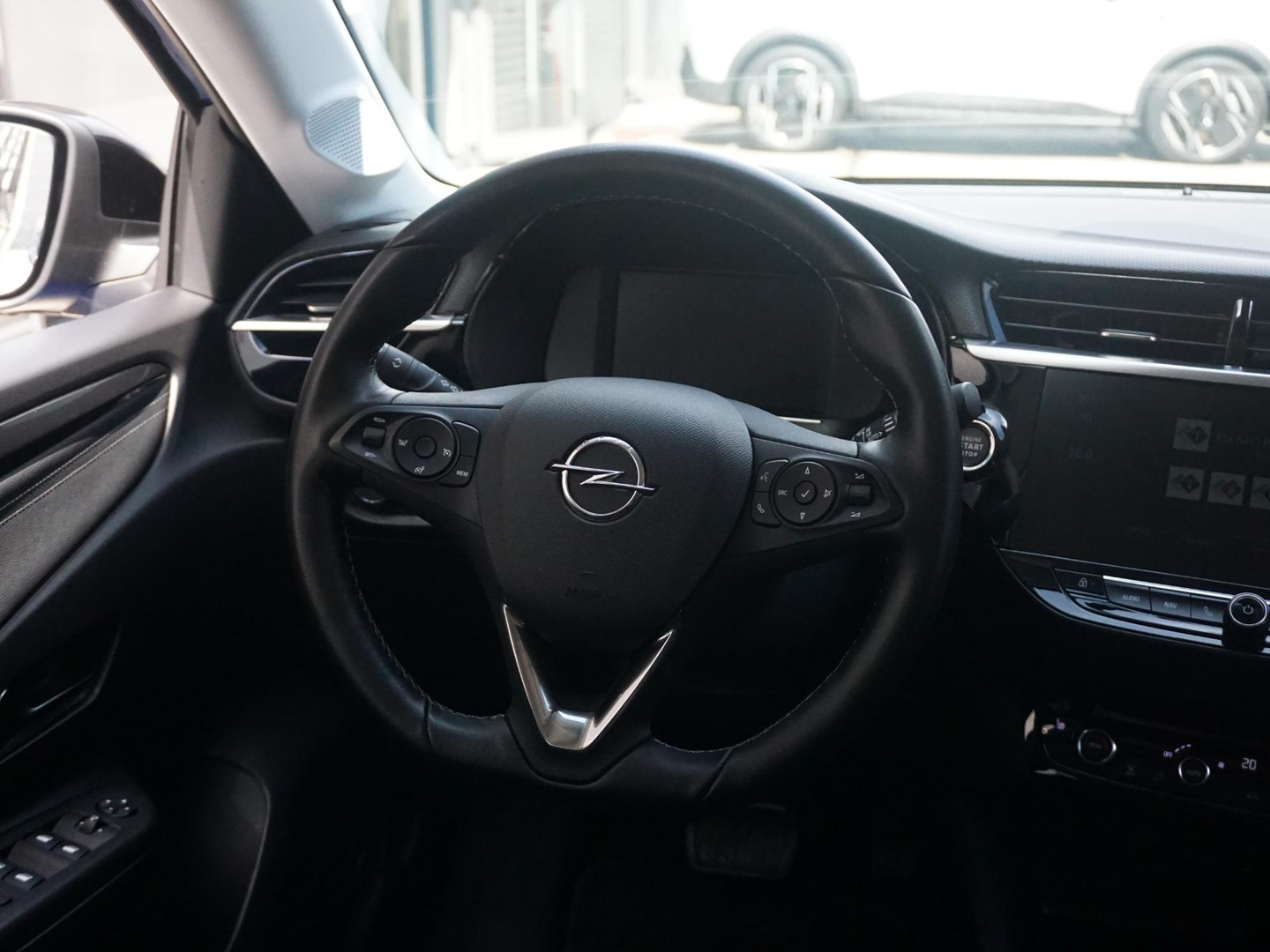 Opel Opel