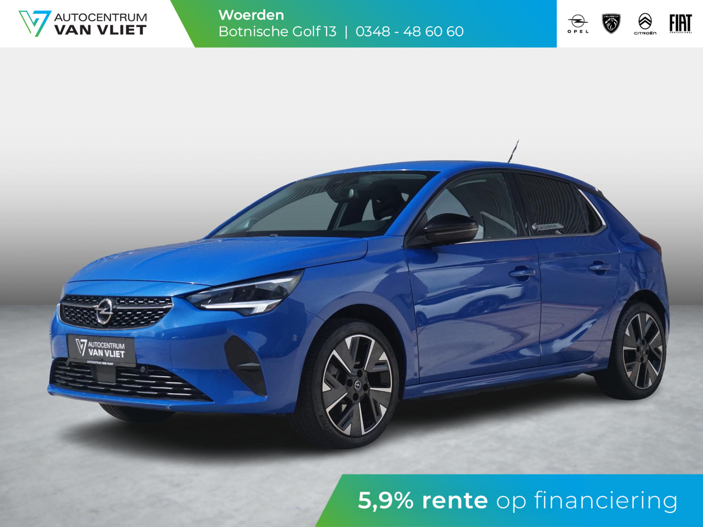 Opel Opel