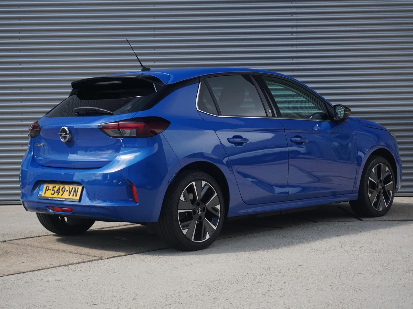 Opel Opel
