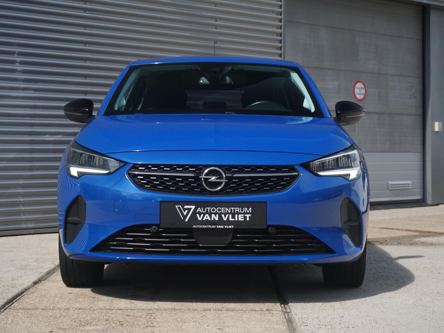 Opel Opel