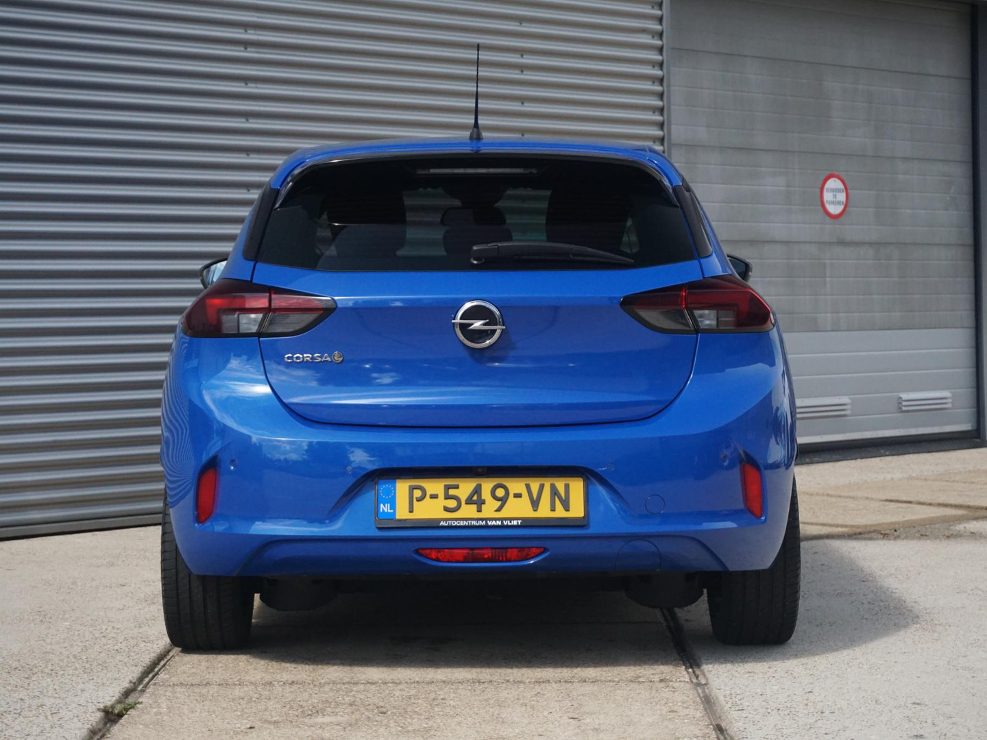 Opel Opel