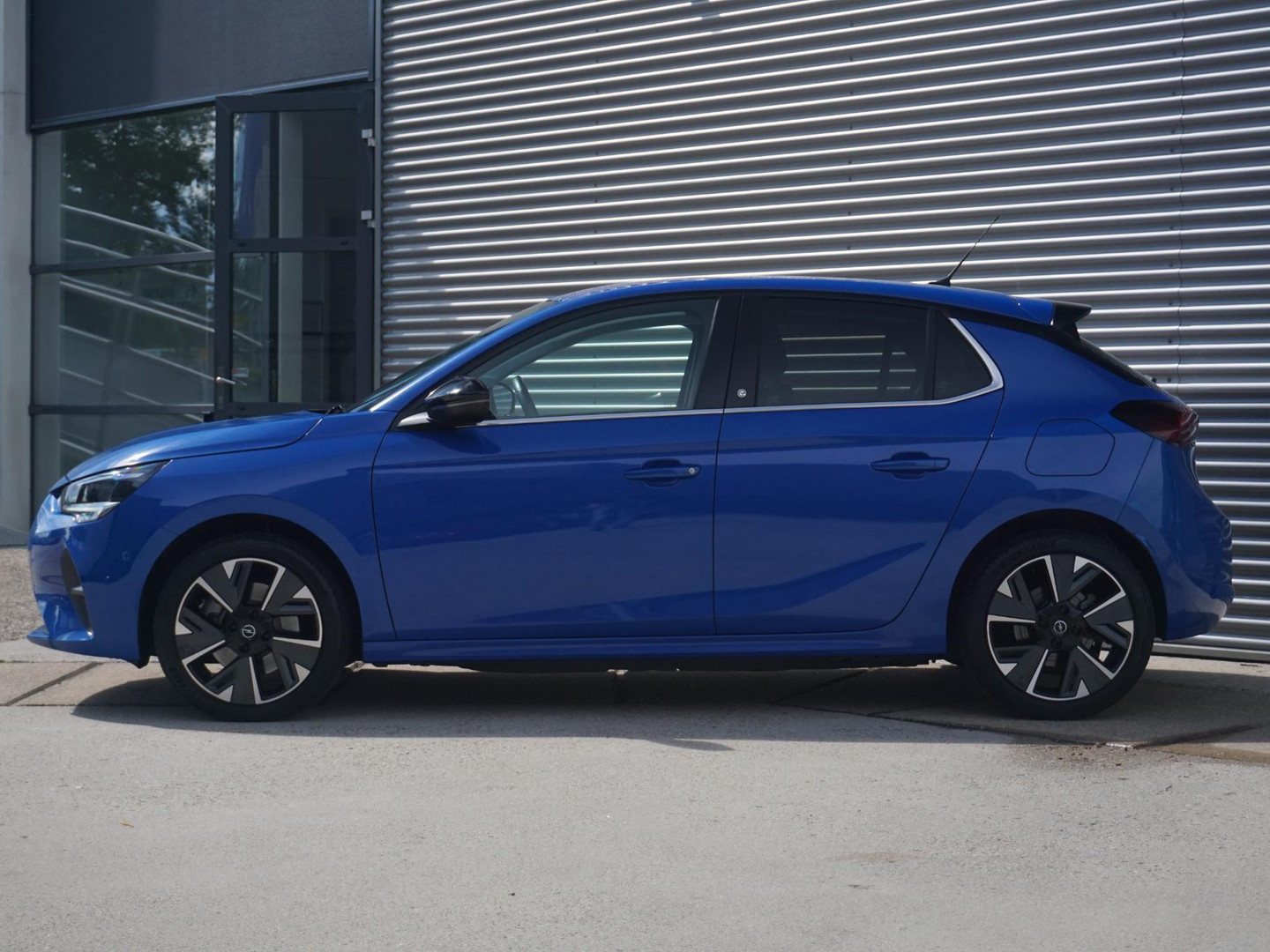 Opel Opel