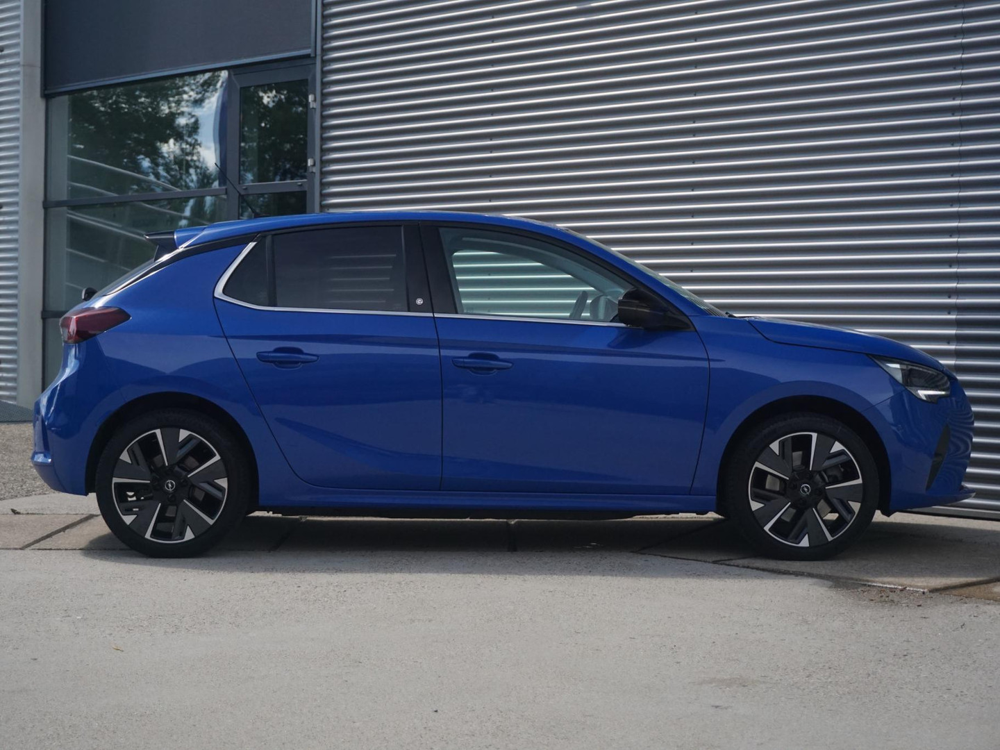 Opel Opel