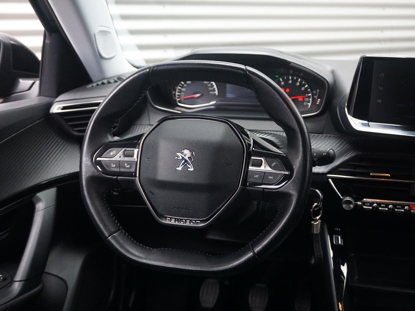 Peugeot Peugeot