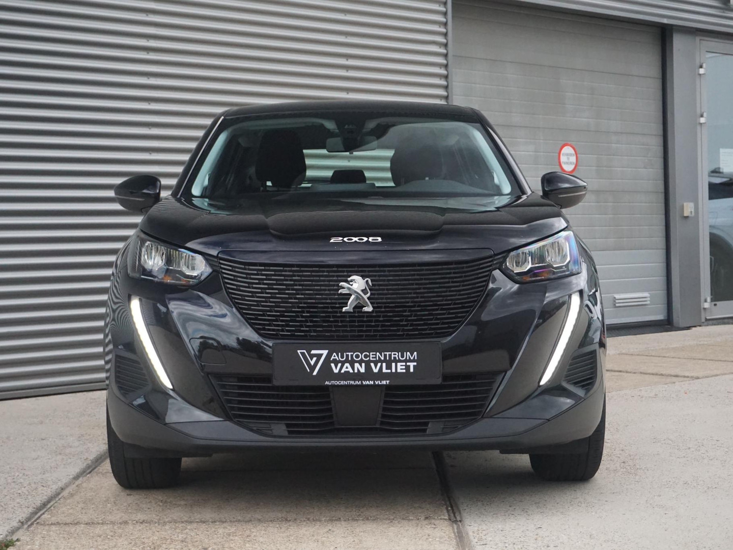 Peugeot Peugeot