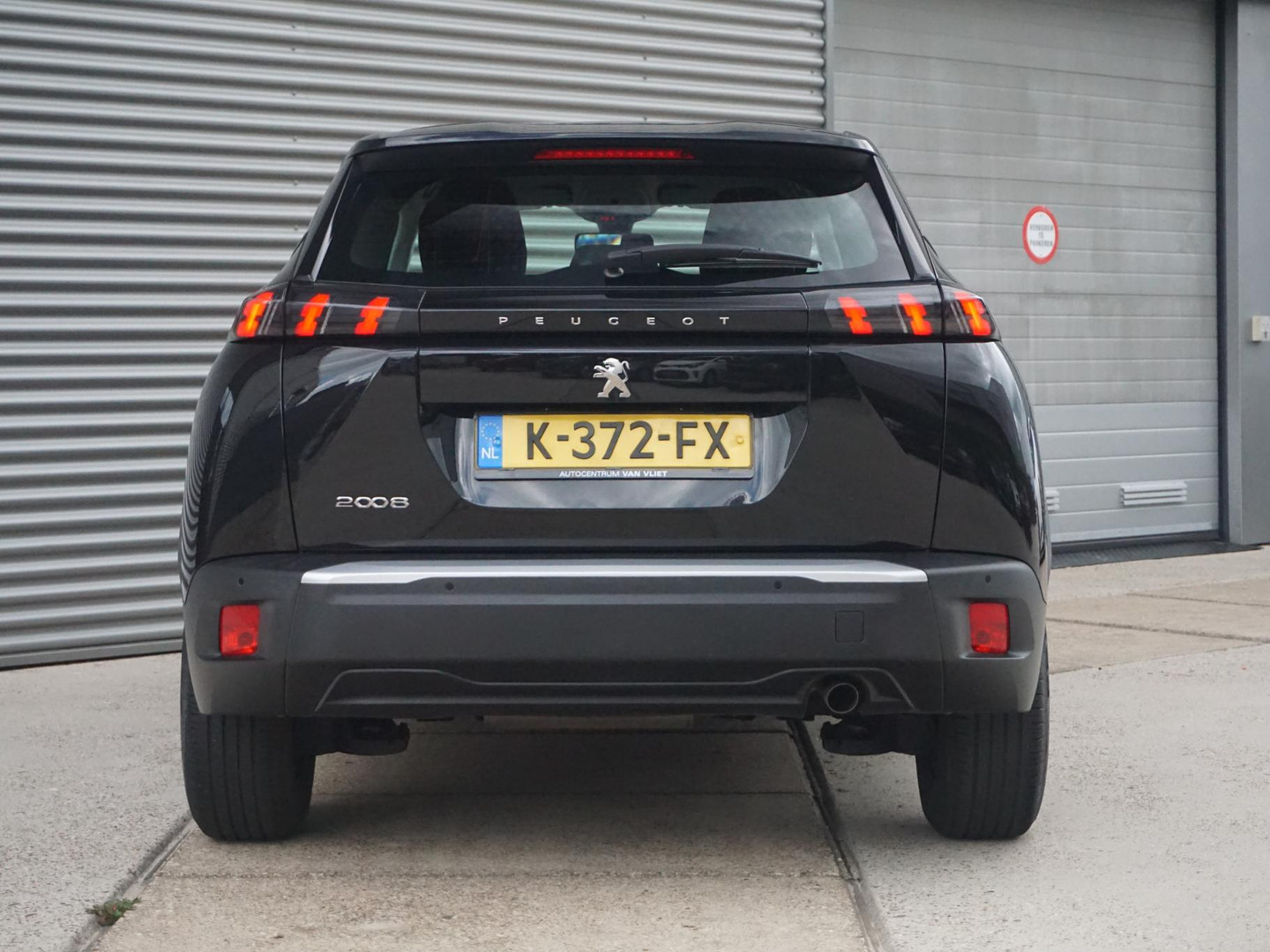 Peugeot Peugeot
