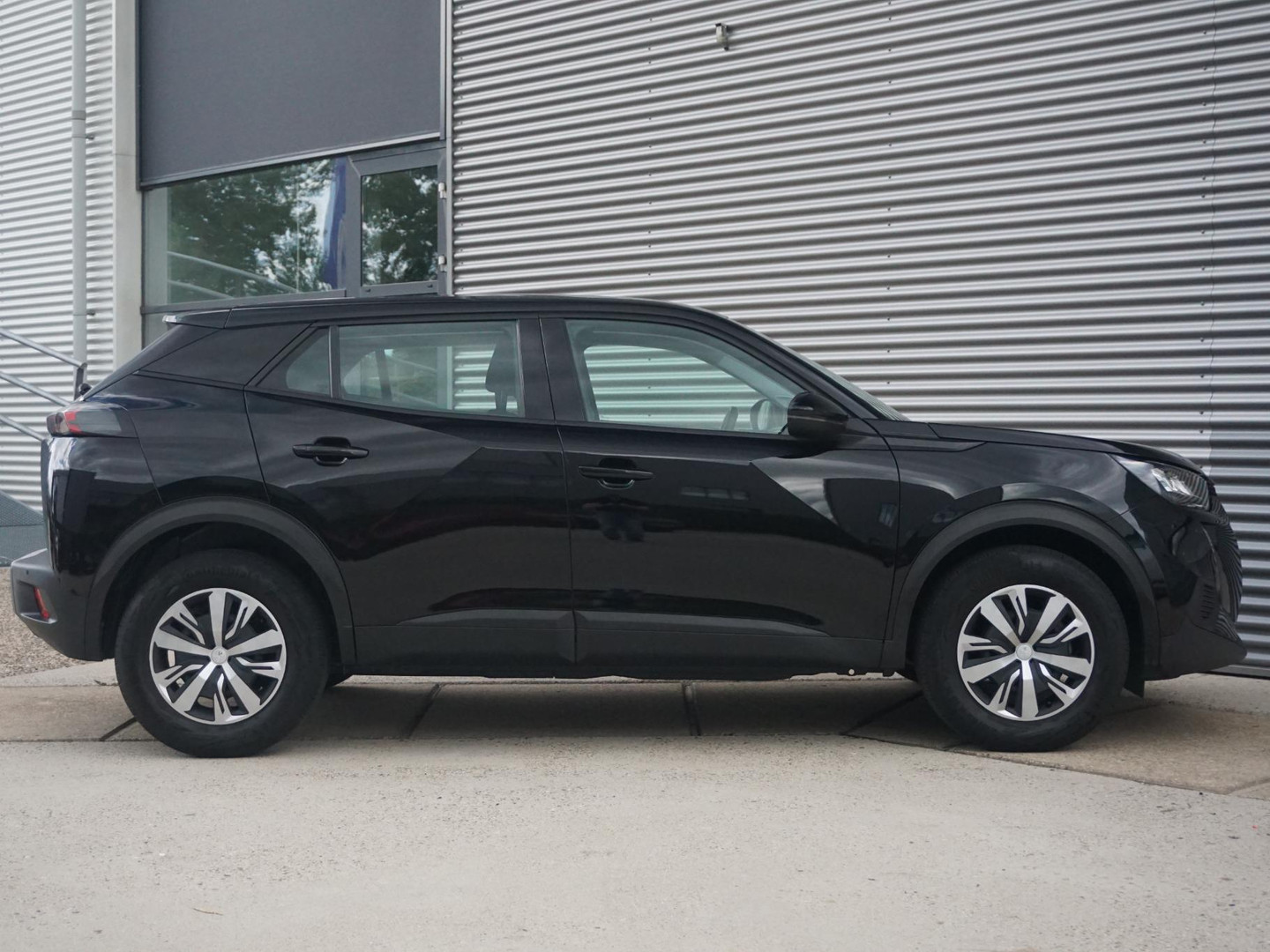 Peugeot Peugeot