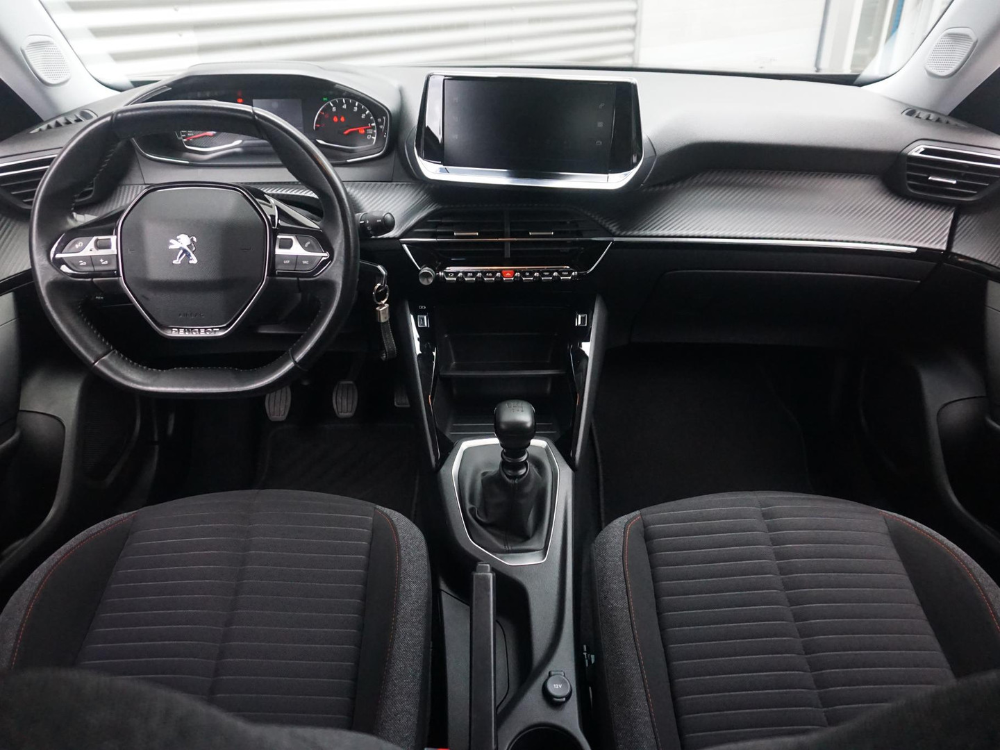 Peugeot Peugeot