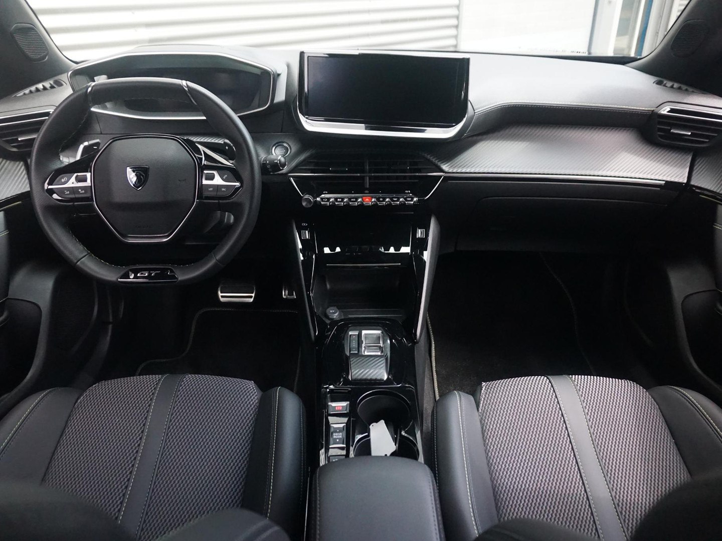 Peugeot Peugeot