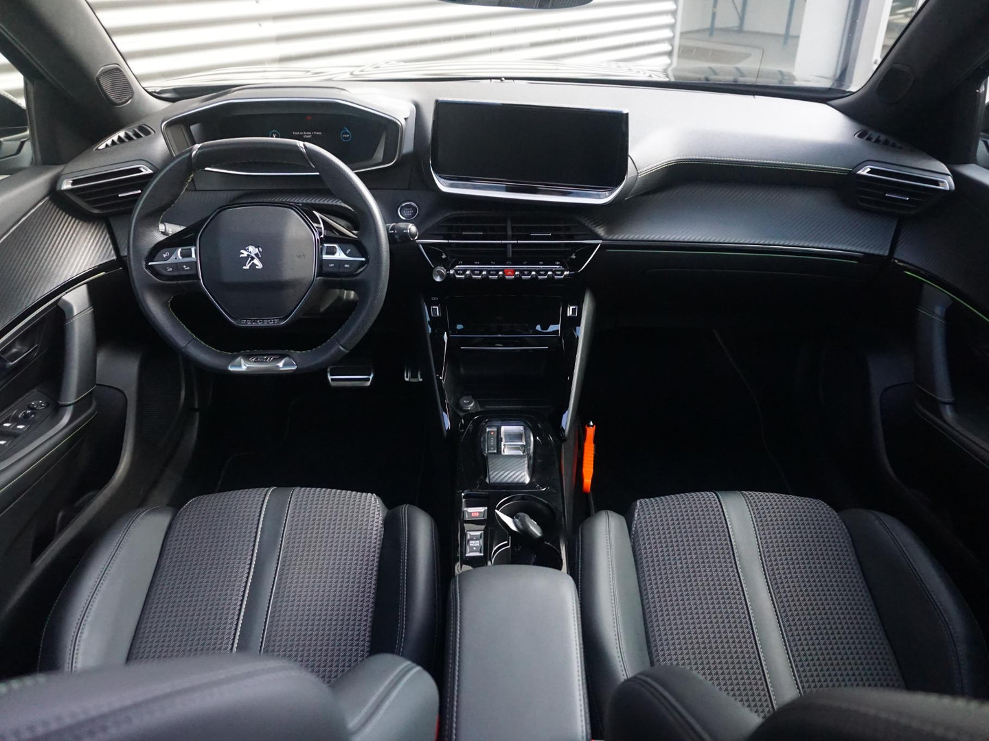 Peugeot Peugeot