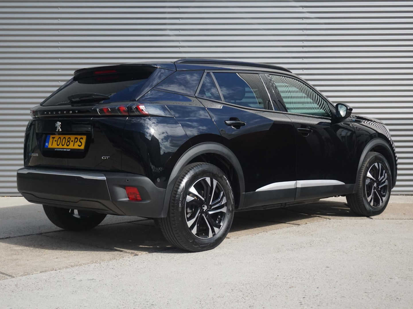 Peugeot Peugeot