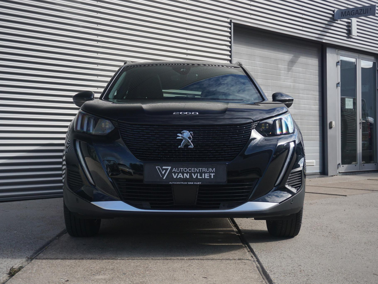 Peugeot Peugeot