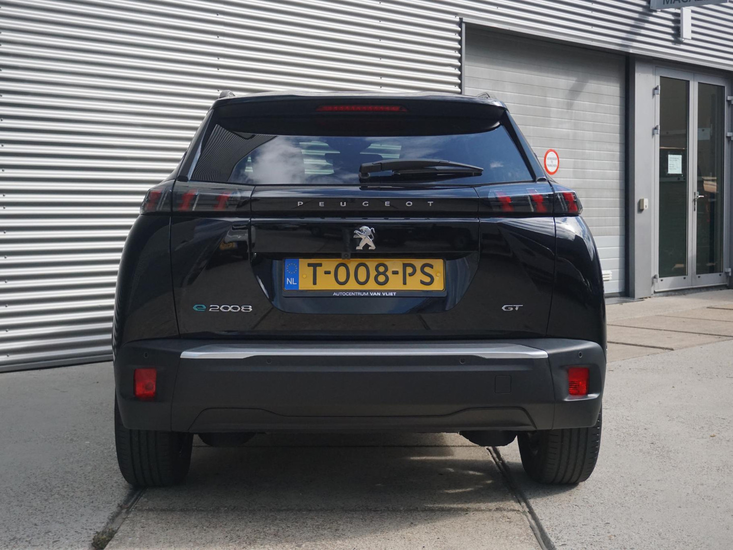 Peugeot Peugeot