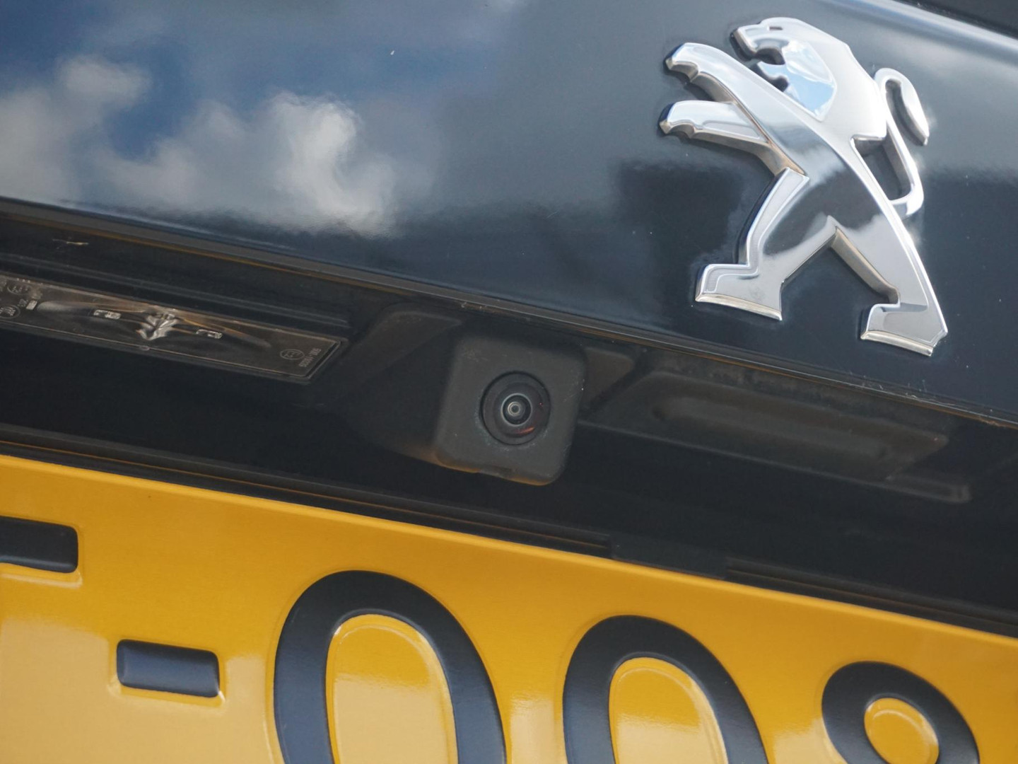 Peugeot Peugeot
