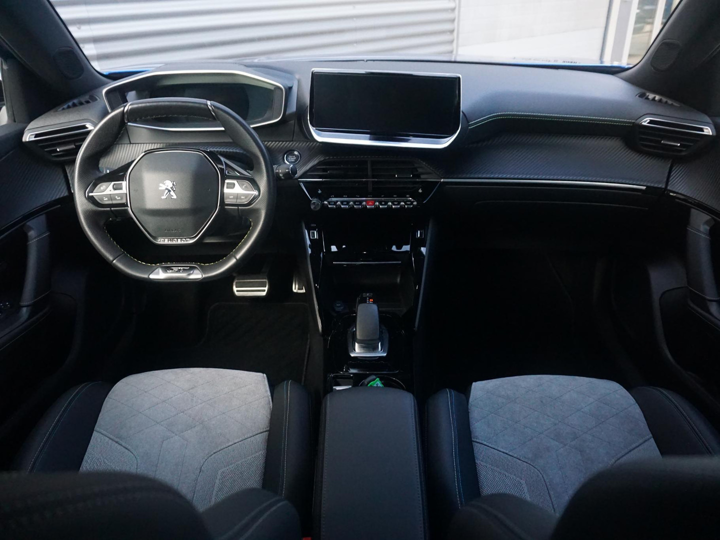 Peugeot Peugeot