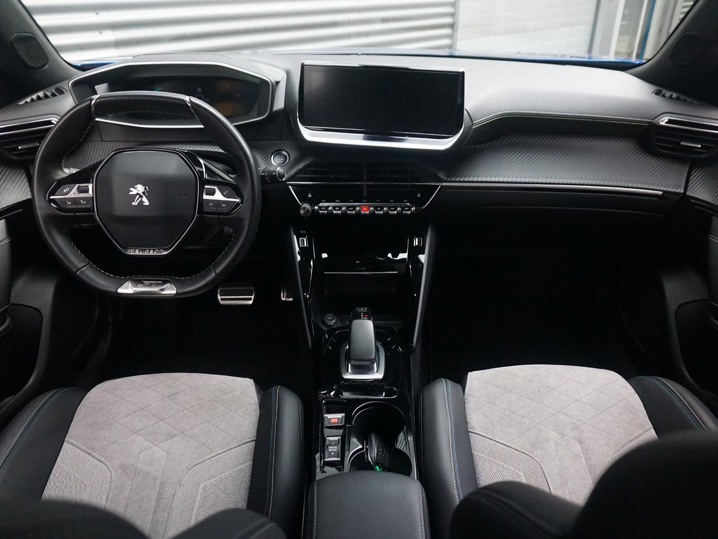 Peugeot Peugeot