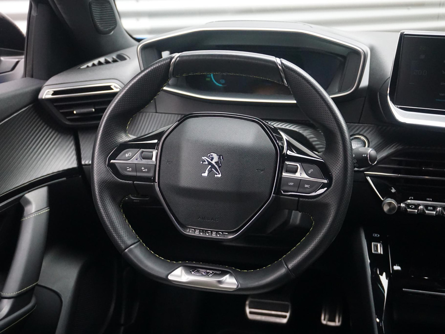 Peugeot Peugeot