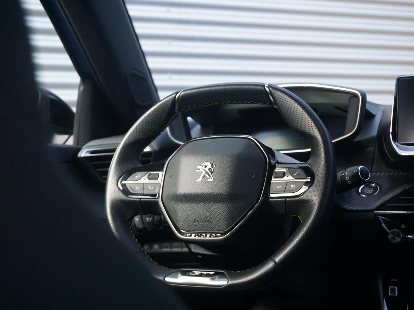 Peugeot Peugeot