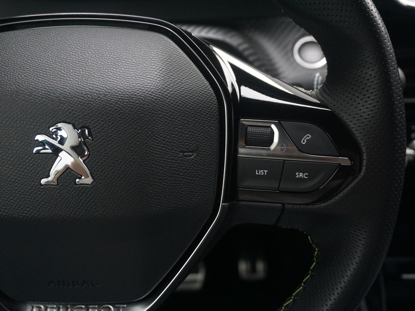 Peugeot Peugeot