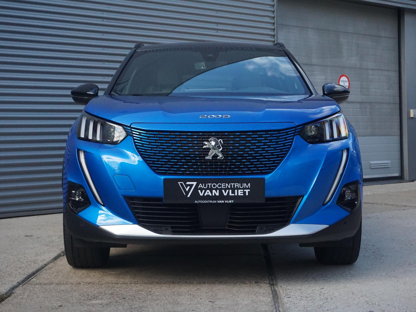 Peugeot Peugeot