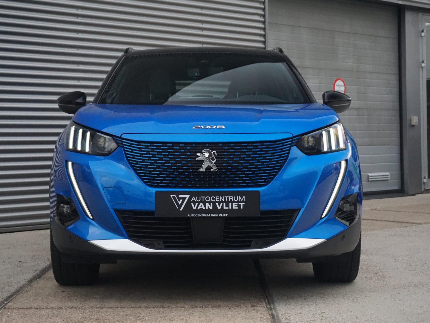 Peugeot Peugeot