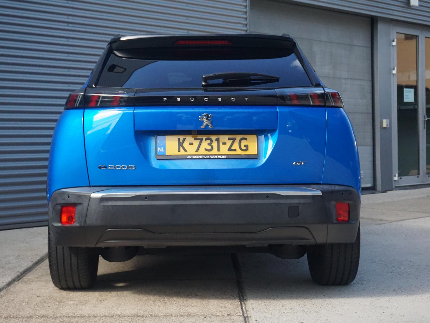 Peugeot Peugeot