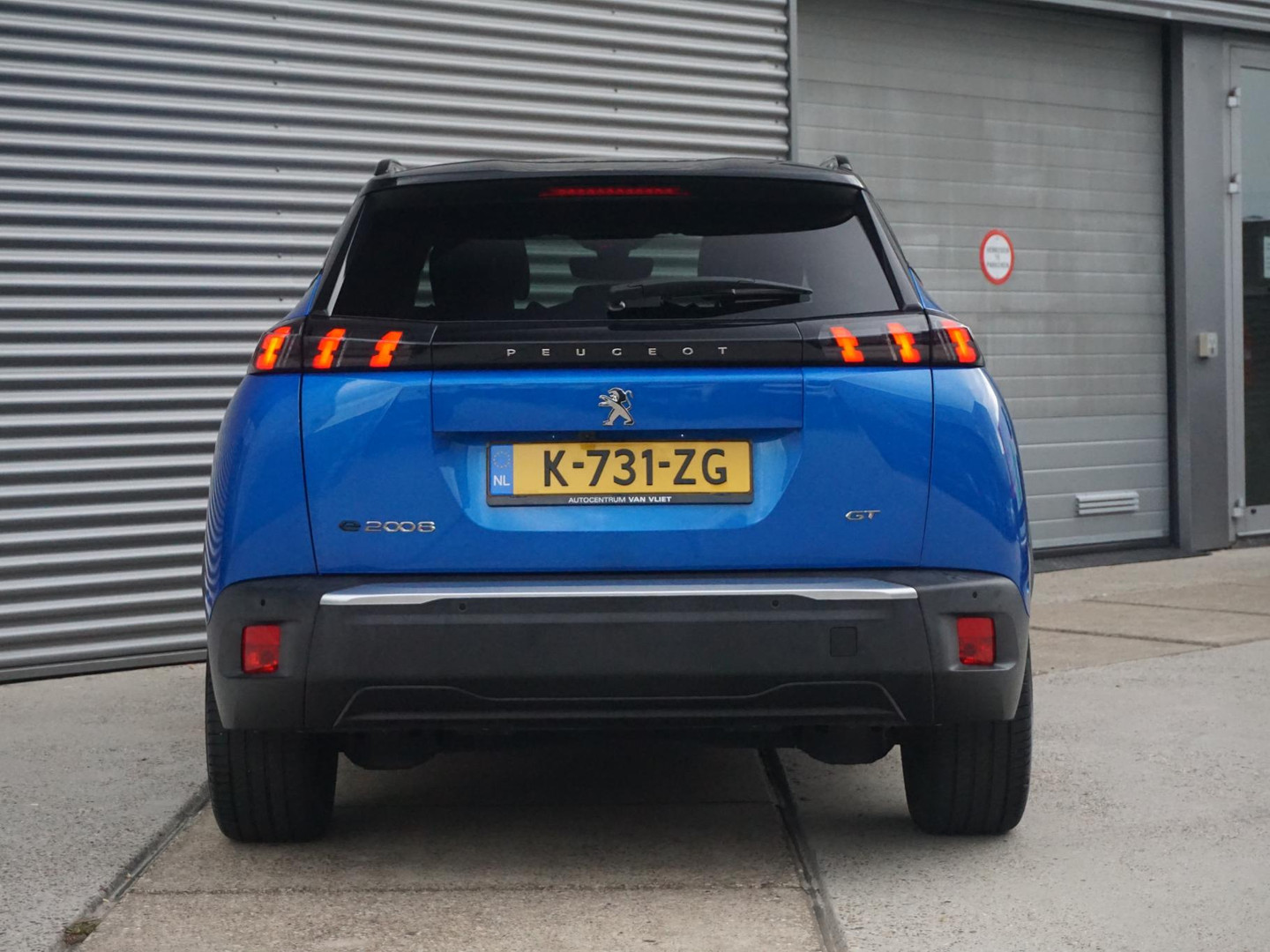 Peugeot Peugeot