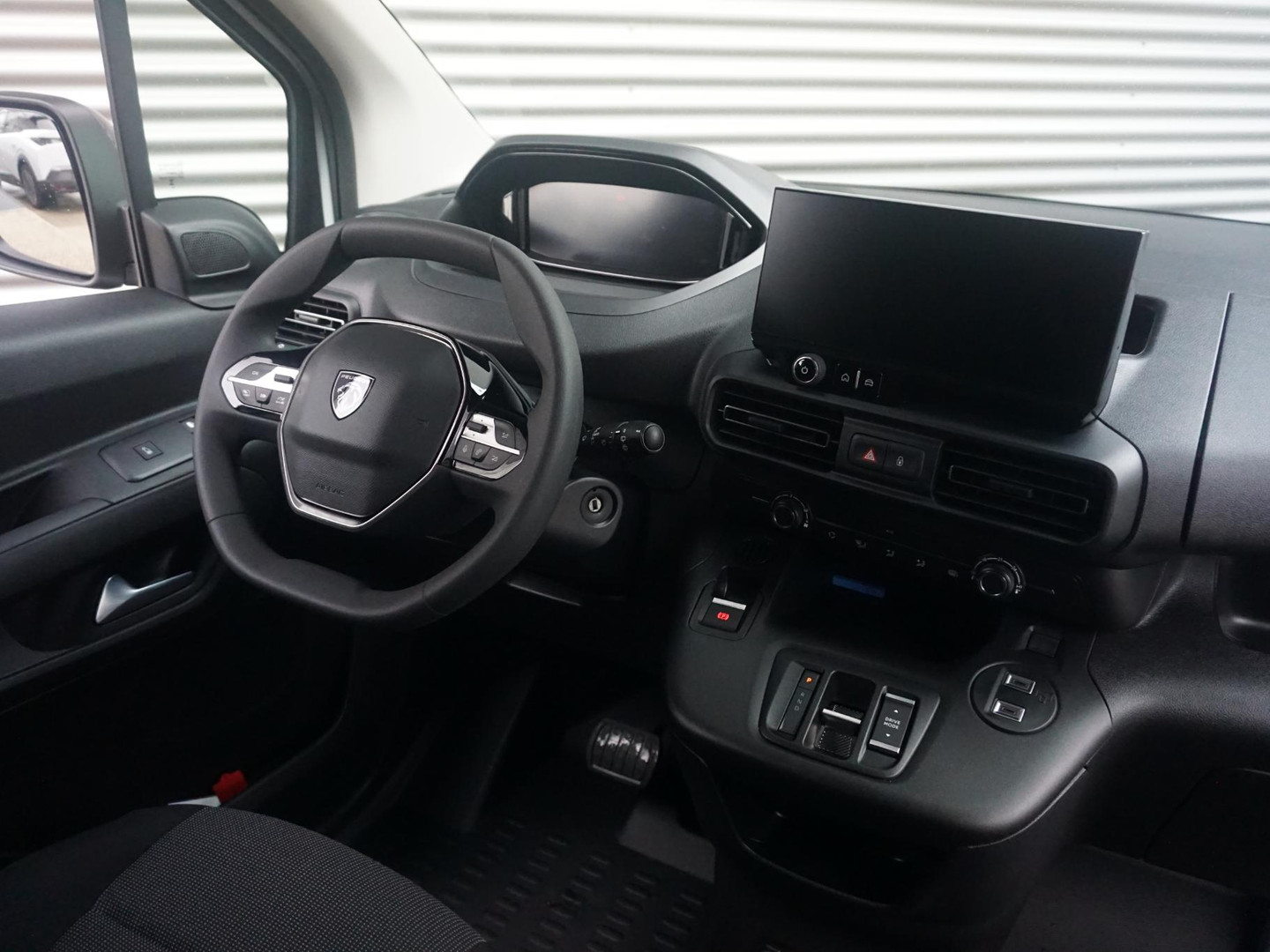 Peugeot Peugeot