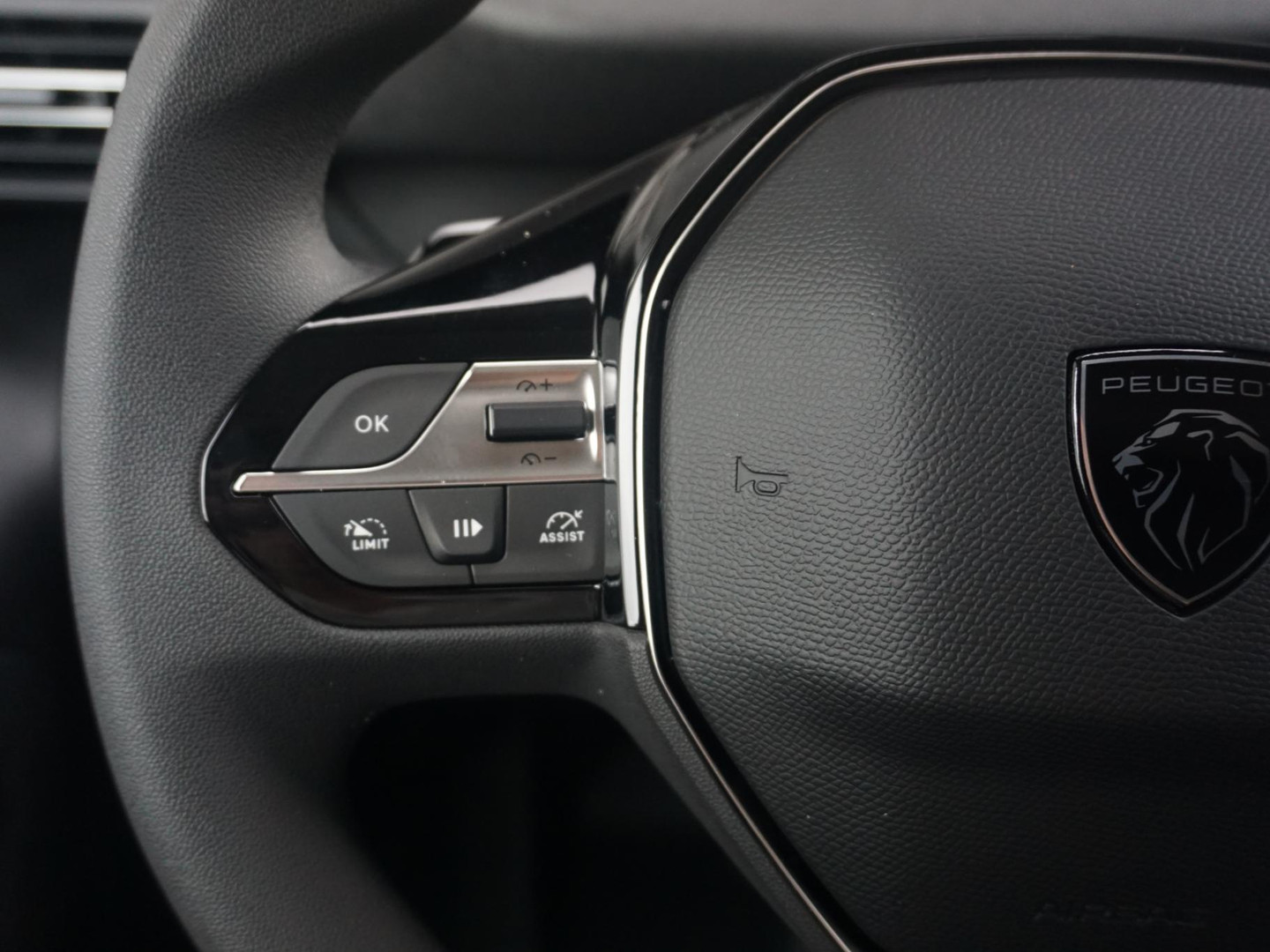 Peugeot Peugeot