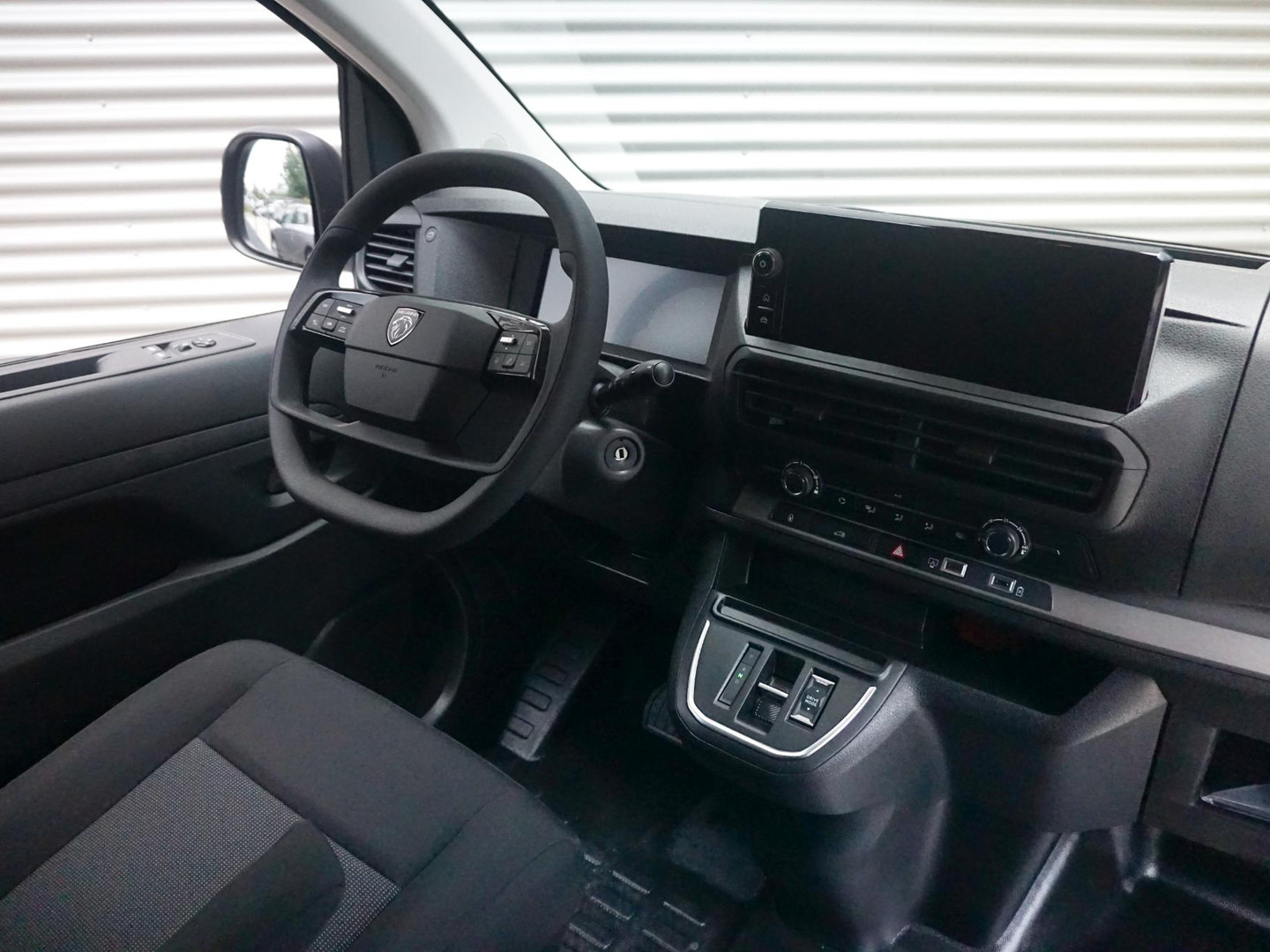 Peugeot Peugeot