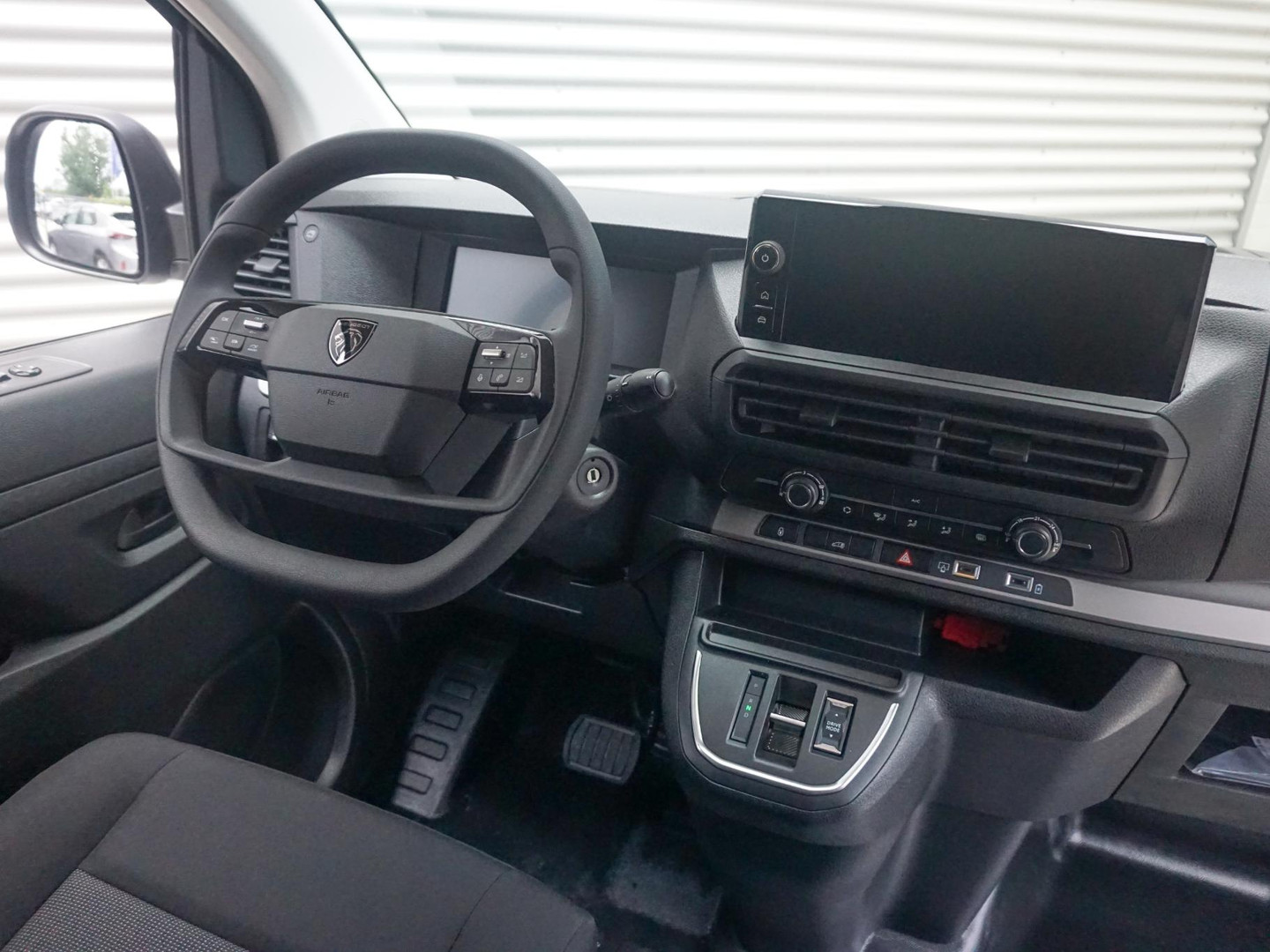 Peugeot Peugeot