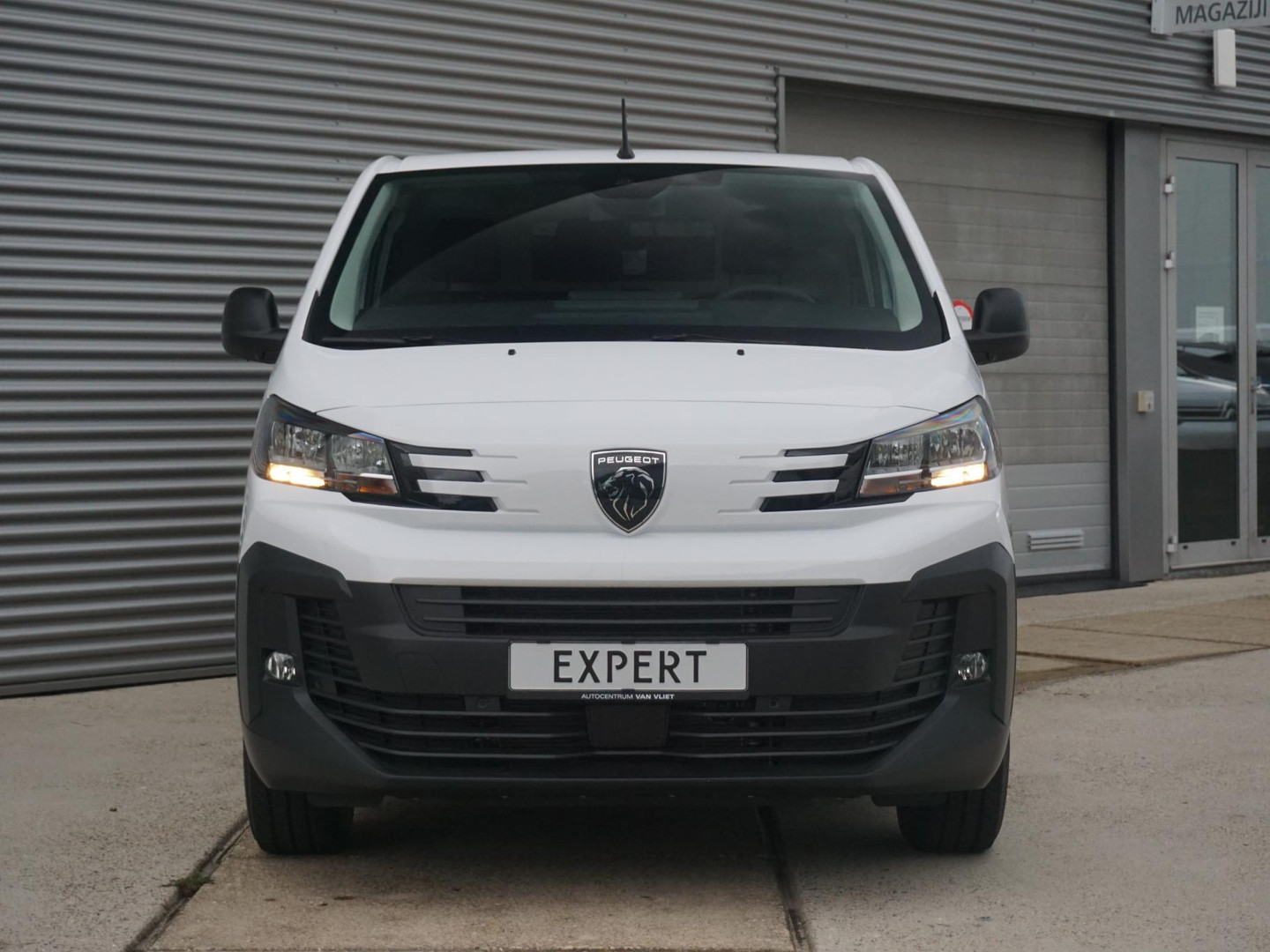 Peugeot Peugeot