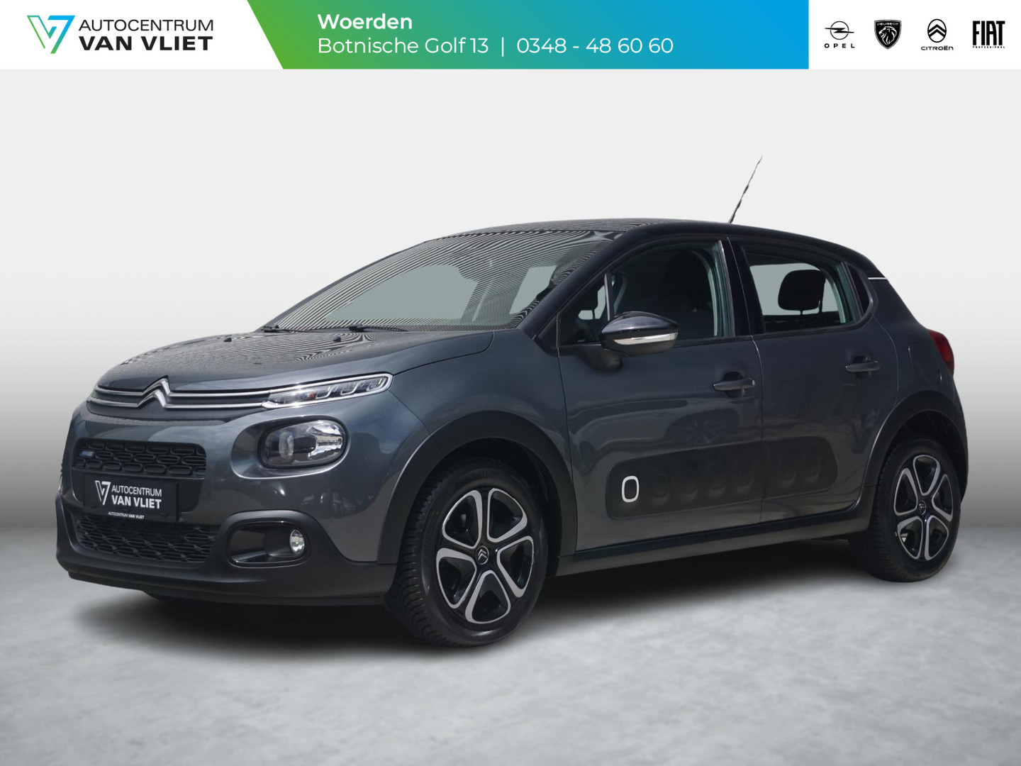Citroën Citroën