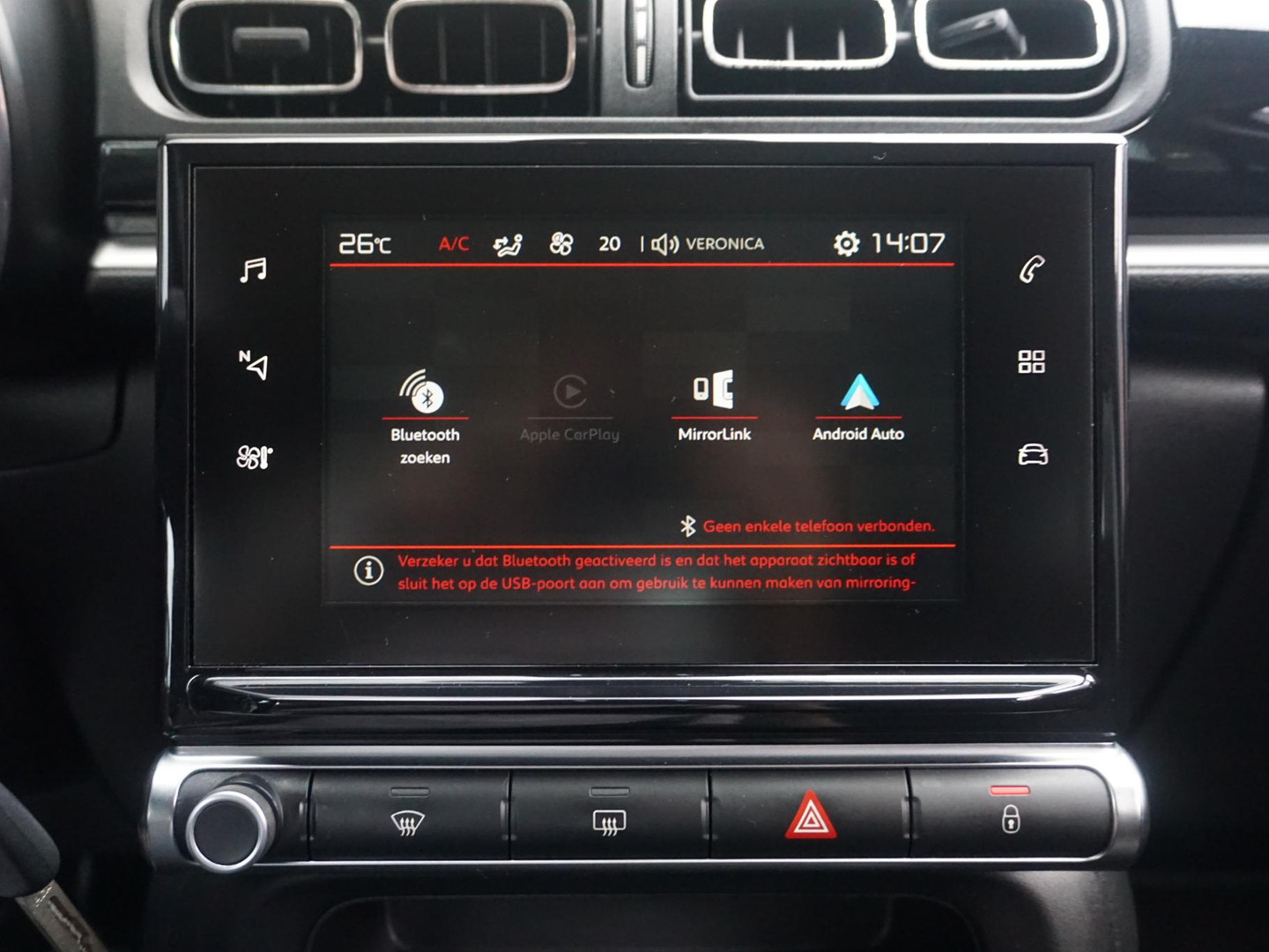 Citroën Citroën