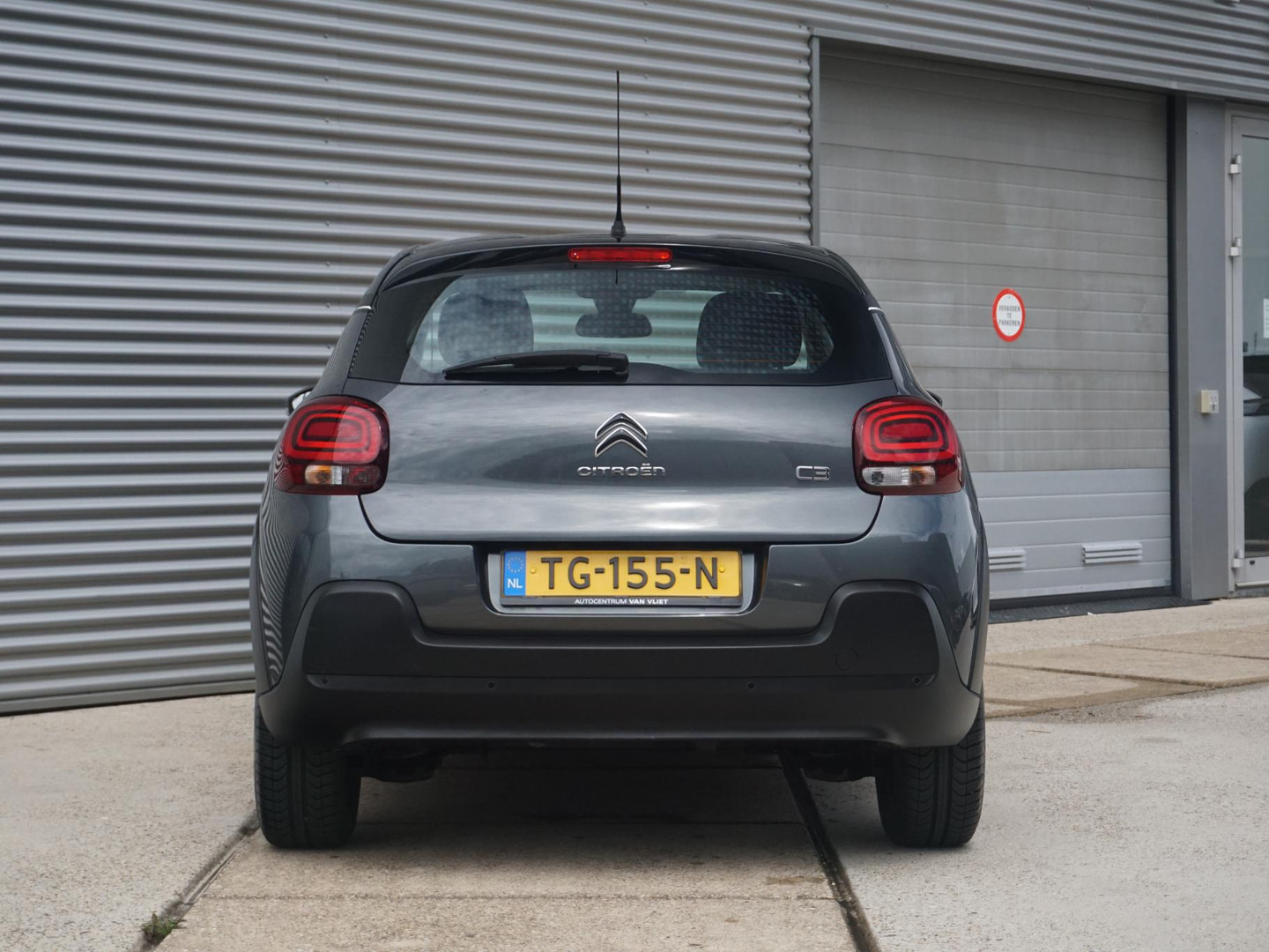 Citroën Citroën
