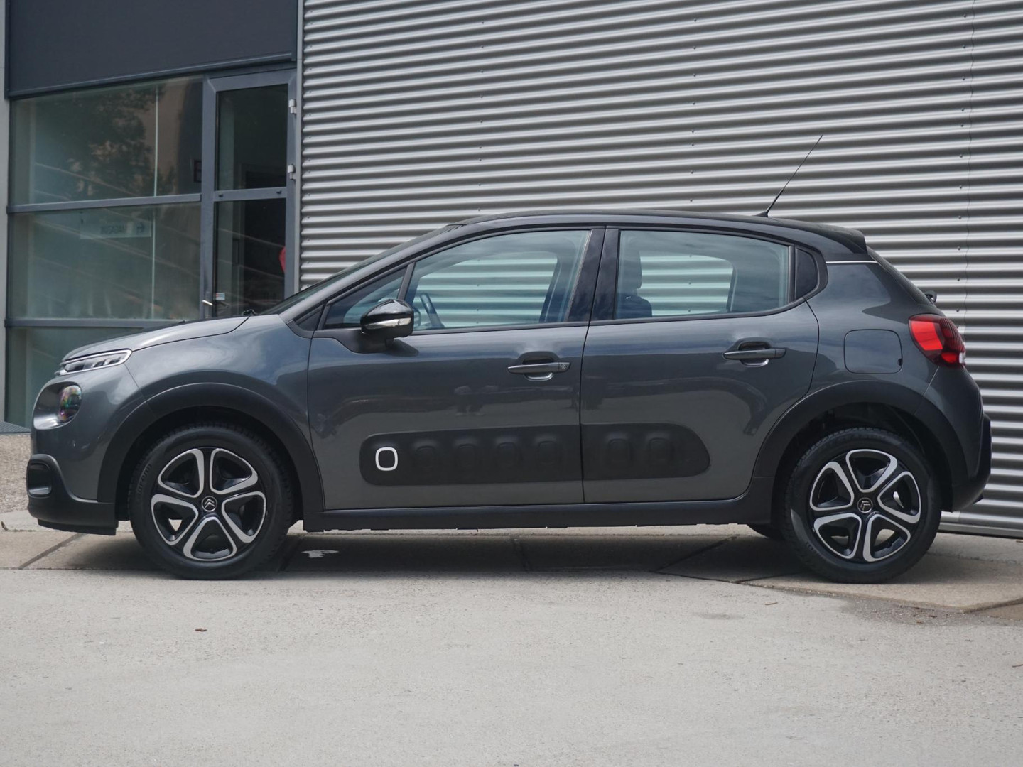 Citroën Citroën